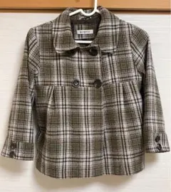 アウター　ジャケット　120