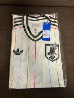 日本代表 アウェイ レプリカユニフォーム2XL - メルカリ