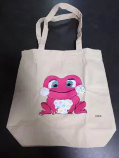けけちゃまトートバッグのサムネイル