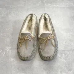 UGG アグ ムートン モカシン ダコタ