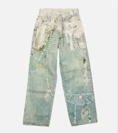acne studios / ルーズフィットジーンズ1981のサムネイル