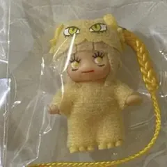 ヒロアカ　コスチュームキューピー　アニマルVer. トガヒミコ