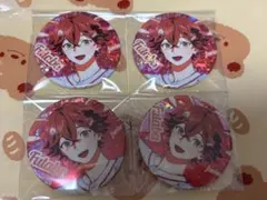 VS AMBIVALENZ ビバレン ファンミ 3rd 缶バッジ タイヨウ - メルカリ