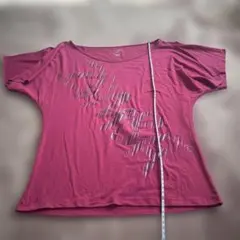 【zumba】正規品　トップス