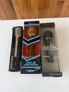 2026年最新】SONY ECM-220の人気アイテム - メルカリ