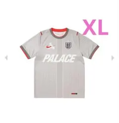Nike x PALACE X2 Football Top Sサイズ - メルカリ
