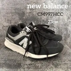 118 new balance ニューバランス　CM997HCC スニーカー