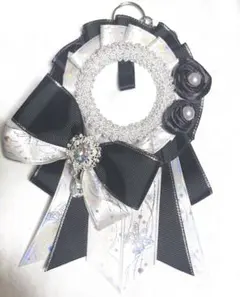 レモン様オーダー ロゼット 1点