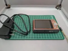 CASIO zs260