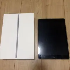 AppleiPad第7世代本体1個.Apple pencil1本.箱付充電器なし - メルカリ