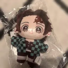 鬼滅の刃　いつぬいふぃっくす　竈門炭治郎　開封済み