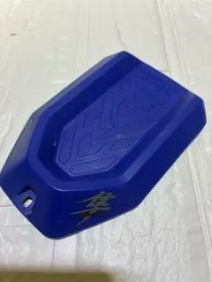 【限定非売品】隼駅まつり デイトナ製 スタンドホルダー 青のサムネイル