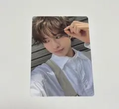 TWS Sparkling Blue トレカ　ギョンミン