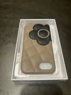 iphone17手帳型 マリー