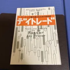 デイトレード オリバー・ベレス グレッグ・カップラ