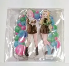 HIMEHINA アクリルスタンド