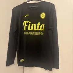 フィンタ(FINTA JAPAN) 長袖M サイズのサムネイル