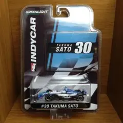 2026年最新】ミニカー 佐藤琢磨の人気アイテム - メルカリ