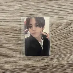 TREASURE ヨシ トレカ