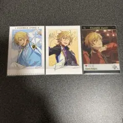 あんスタ 中国 ぱしゃこれ 3周年 4周年 5周年 薫