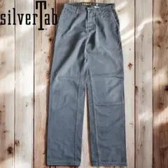 2026年最新】SILVER TAB メンズ チノパンの人気アイテム - メルカリ