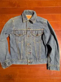 Levi's リーバイス 70505 デニムジャケット　ジージャン 34