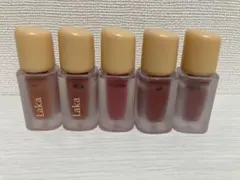 ラカ フルーティーグラムティント ミニ102 103 113 122 124