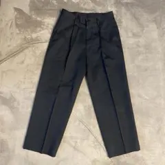 BEAUTY&YOUTH UNITED ARROWS 黒スラックス