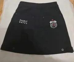 パーリーゲイツ PERLY GATES スカート レディース ゴルフ