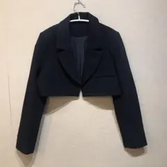 birthday bash GERS SHORT JACKET Sサイズ