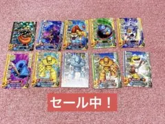 2026年最新】モンスターバトルロード 未開封の人気アイテム - メルカリ