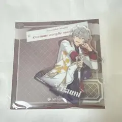 あんスタ アクスタ コスチューム 瀬名泉