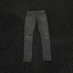 archive デニムパンツ y2k Gstar raw　グランジ 平成ギャル