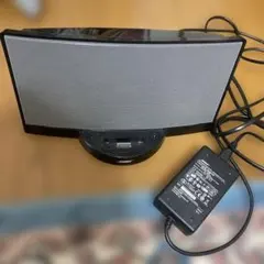Bose SoundDock Bluetooth対応 動作確認済み - メルカリ