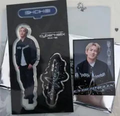 THE RAMPAGE　浦川翔平 アクスタ