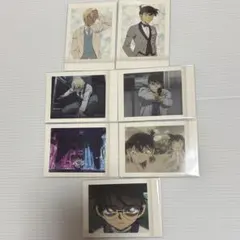 名探偵コナン ぱしゃこれ ハロウィンの花嫁