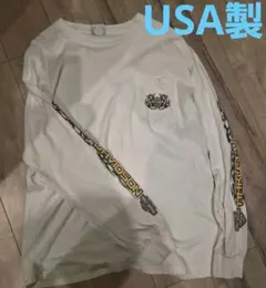 木村拓哉 着用 Harley Davidson L/S Tee ハーレー ロンT - メルカリ