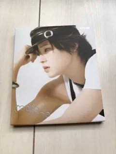 &TEAM Mark on Me Kソロ盤