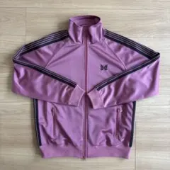 2025年最新】needles トラックジャケット ピンクの人気アイテム