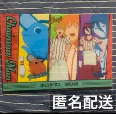 チェンソーマン ラウンドワン キャラクターグッズ