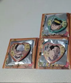 2025年最新】愛です 缶バッジ ゴールデンカムイの人気アイテム - メルカリ