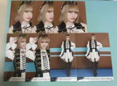 ≠ME ノイミー　川中子奈月心のサムネイル