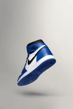 Nike Air Jordan 1 High OG Game Royal 28