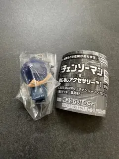 チェンソーマン めじるしアクセサリー レゼ篇