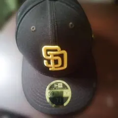 NEW ERA San Diego Padres 59FIFTY 7 3/4のサムネイル