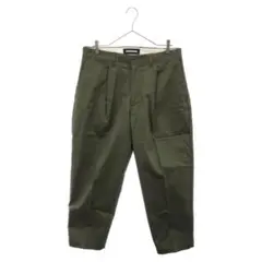 NEIGHBORHOOD ネイバーフッド タックパンツ TUCK PANTSのサムネイル