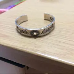 アリゾナフリーダム バングル