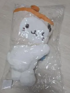 NCT WISH LOGin ソウルコン キャラクターバッグ ユウシ