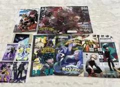 劇場版 僕のヒーローアカデミア youre next