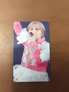 M!LK 吉田仁人 トレカ